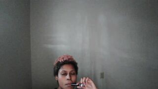 Watch Princessviolettt HD Porn Video [Stripchat] - big-clit, squirt-white, striptease-young, curvy, colorful-young