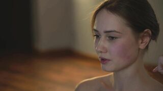 Watch purefection_ Hot Porn Video [Chaturbate] - young, small-audience, small-tits-young, couples, white