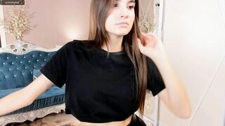isobelsimpson Webcam Porn Video [Chaturbate] - new, natural, young, shy, 18