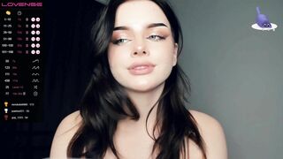 cute_caprice HD Porn Video [Chaturbate] - bigass, natural, shy, young, bigboobs