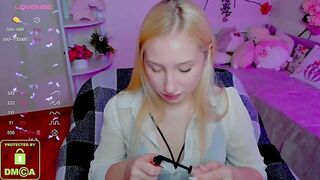 Watch EvaGlass_ Webcam Porn Video [Stripchat] - curvy-white, middle-priced-privates-teens, striptease-white, fetishes, dirty-talk