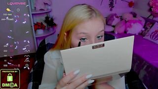 Watch EvaGlass_ Webcam Porn Video [Stripchat] - curvy-white, middle-priced-privates-teens, striptease-white, fetishes, dirty-talk