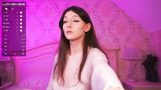 Watch KateMolony Webcam Porn Video [Stripchat] - hd, moderately-priced-cam2cam, kissing, petite, fingering-teens