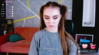 Watch DarlinaRyan Webcam Porn Video [Stripchat] - dirty-talk, striptease-white, interactive-toys, white, topless-young