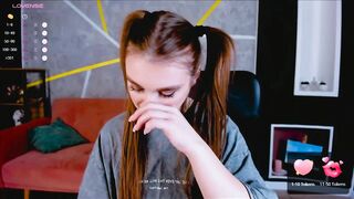 Watch DarlinaRyan Webcam Porn Video [Stripchat] - dirty-talk, striptease-white, interactive-toys, white, topless-young
