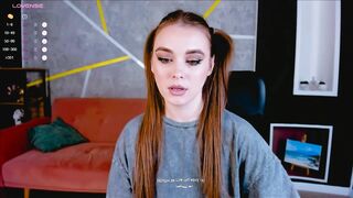 Watch DarlinaRyan Webcam Porn Video [Stripchat] - dirty-talk, striptease-white, interactive-toys, white, topless-young