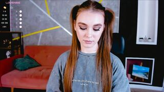 Watch DarlinaRyan Webcam Porn Video [Stripchat] - dirty-talk, striptease-white, interactive-toys, white, topless-young