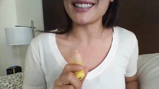 Watch cukqueen436282 HD Porn Video [Chaturbate] - new, freckles, brunette, french