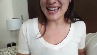 Watch cukqueen436282 HD Porn Video [Chaturbate] - new, freckles, brunette, french