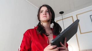 Emma-WM Webcam Porn Video [Stripchat] - ahegao, swallow, trimmed, latin-teens, hd