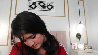 Emma-WM Webcam Porn Video [Stripchat] - ahegao, swallow, trimmed, latin-teens, hd