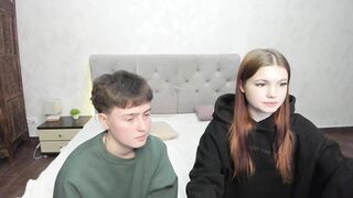 Watch kristina_and_felicia Webcam Porn Video [Stripchat] - kissing, twerk-teens, masturbation, couples, pussy-licking