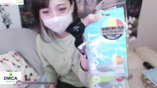 Watch Tsumugi_M HD Porn Video [Stripchat] - young, big-ass-young, handjob, orgasm, medium