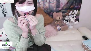 Watch Tsumugi_M HD Porn Video [Stripchat] - young, big-ass-young, handjob, orgasm, medium