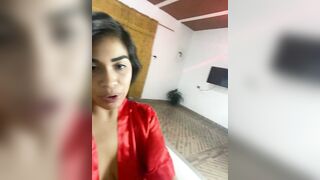 Watch Extreme_Couple69 Webcam Porn Video [Stripchat] - dildo-or-vibrator, big-ass-latin, anal-young, recordable-publics, fisting-latin