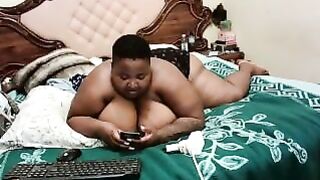 HOTBIGMELONSxx HD Porn Video [Stripchat] - twerk-ebony, young, best-young, bbw, striptease
