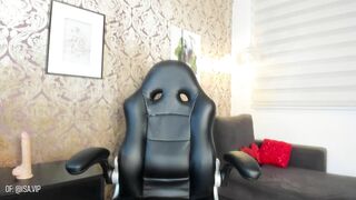 Watch srta_roja Hot Porn Video [Chaturbate] - lovense, ohmibod, interactivetoy, lushcontrol