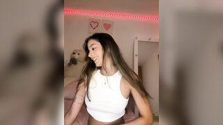 Watch Rossy_cute Hot Porn Video [Stripchat] - colombian-young, spanish-speaking, mobile, latin, cheap-privates-young