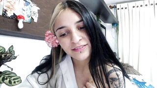 Abril_thompson8 Hot Porn Video [Stripchat] - big-ass-latin, squirt, big-ass-young, masturbation, curvy