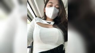 Lovecrazy_1 Webcam Porn Video [Stripchat] - asian, petite, dirty-talk, hairy, new-petite