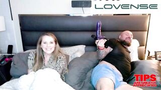 Watch 2freakycouple24 Hot Porn Video [Chaturbate] - couple, bigass, bigtits, cum, bigcock