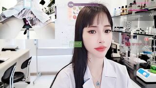 __Lab__ HD Porn Video [Stripchat] - nipple-toys, student, big-ass, asian, shaven