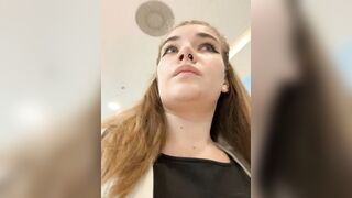 Holy_Tereza Hot Porn Video [Stripchat] - girls, big-ass-white, flashing, handjob, cowgirl