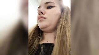 Holy_Tereza Hot Porn Video [Stripchat] - girls, big-ass-white, flashing, handjob, cowgirl