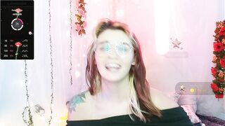 Watch SerenityRosie New Porn Video [Stripchat] - erotic-dance, twerk-young, girls, orgasm, interactive-toys-young