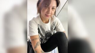 Watch VictoriaSunShine Hot Porn Video [Stripchat] - blowjob, leather, mobile-young, romantic, russian-young