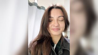 Watch VictoriaSunShine Hot Porn Video [Stripchat] - blowjob, leather, mobile-young, romantic, russian-young