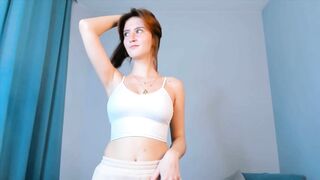 annaparks Webcam Porn Video [Chaturbate] - redhead, new, shy, 18, cute