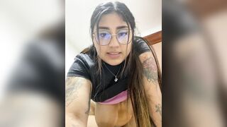 croftsmila Hot Porn Video [Stripchat] - young, erotic-dance, anal, sex-toys, curvy-latin