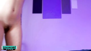 luxureart Webcam Porn Video [Chaturbate] - bigass, lovense, squirt, cum, blowjob