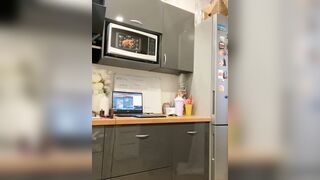 Watch MakeMeMoanXO New Porn Video [Stripchat] - mobile, lovense, petite-young, cooking, russian-petite