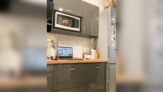 Watch MakeMeMoanXO New Porn Video [Stripchat] - mobile, lovense, petite-young, cooking, russian-petite