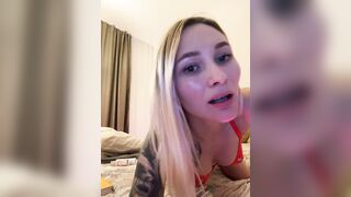 Watch Sophie_meow New Porn Video [Stripchat] - best, best-young, fingering, athletic-blondes, facial