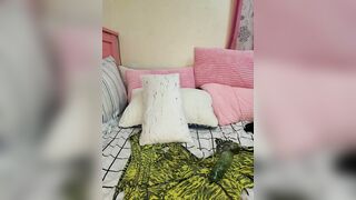 BLACK__MINAJ HD Porn Video [Stripchat] - small-audience, sexting, big-ass-ebony, romantic-ebony, dildo-or-vibrator-teens