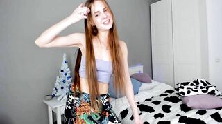 hayley_hayes New Porn Video [Chaturbate] - new, shy, young, sexy, skinny