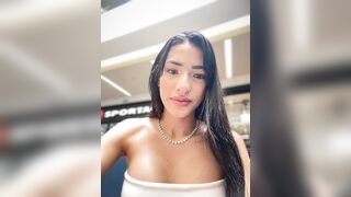 Watch DulceLenns Webcam Porn Video [Stripchat] - lovense, colombian-teens, best-teens, shaven, leather