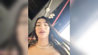 Watch DulceLenns Webcam Porn Video [Stripchat] - lovense, colombian-teens, best-teens, shaven, leather