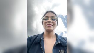 your_voyeur_girl New Porn Video [Stripchat] - big-nipples, lovense, hd, fetishes, cumshot
