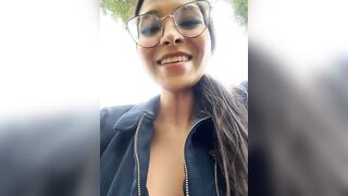 your_voyeur_girl New Porn Video [Stripchat] - big-nipples, lovense, hd, fetishes, cumshot