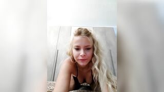 Watch AnnieAnies New Porn Video [Stripchat] - deepthroat, nipple-toys, fingering-white, athletic-blondes, athletic