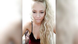 Watch AnnieAnies New Porn Video [Stripchat] - deepthroat, nipple-toys, fingering-white, athletic-blondes, athletic