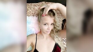 Watch AnnieAnies New Porn Video [Stripchat] - deepthroat, nipple-toys, fingering-white, athletic-blondes, athletic