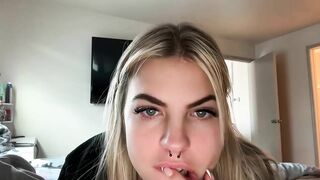Watch cxbraj Hot Porn Video [Chaturbate] - french, pvt, puffynipples, milk