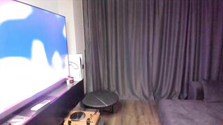 Watch scarletmore HD Porn Video [Chaturbate] - redhead, new, feet, lovense, blonde