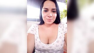 Watch _queen_sofia Webcam Porn Video [Stripchat] - latin, doggy-style, dirty-talk, squirt, big-nipples