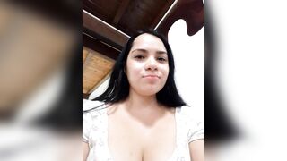 Watch _queen_sofia Webcam Porn Video [Stripchat] - latin, doggy-style, dirty-talk, squirt, big-nipples